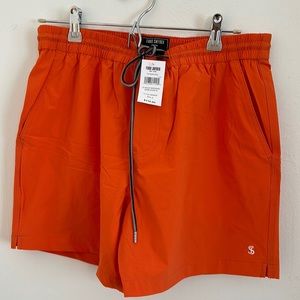 Todd Snyder swim trunk